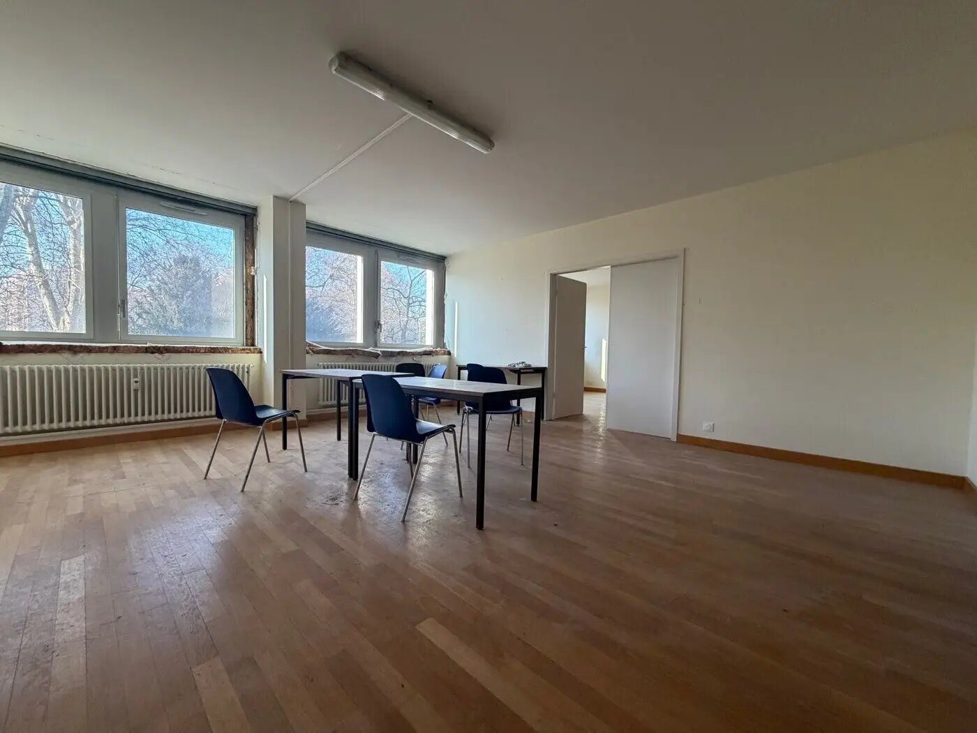 Appartement à vendre, 175m², Strasbourg