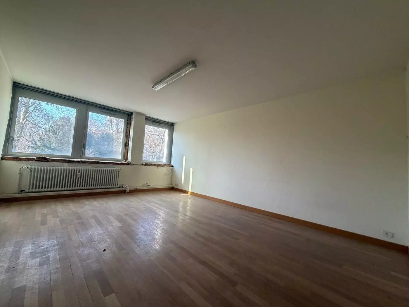 Appartement à vendre, 175m², Strasbourg