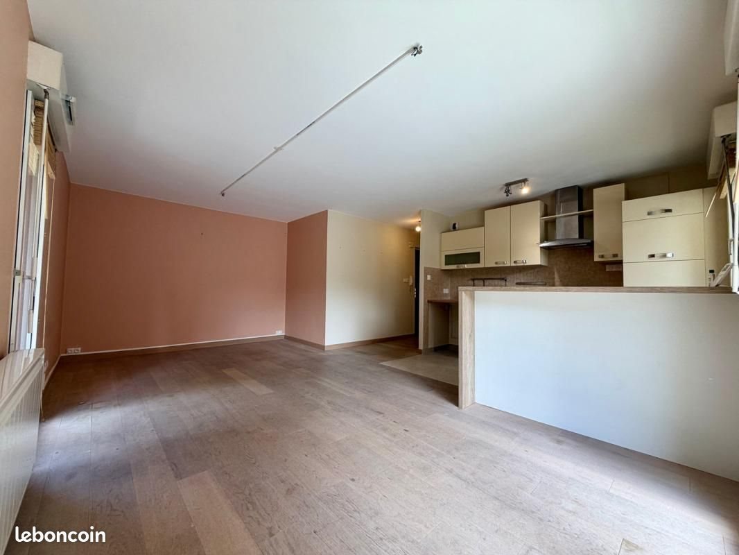 Appartement à vendre, 49m², Strasbourg