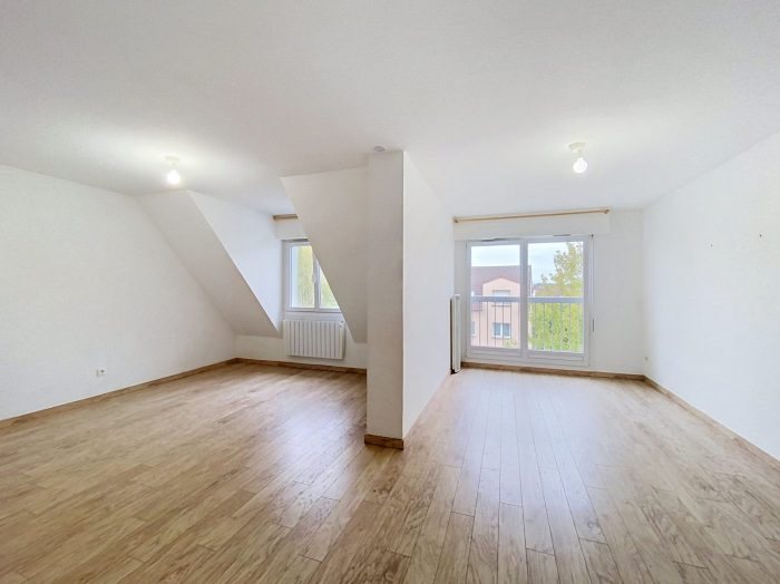Appartement à louer, 92m², Eckbolsheim