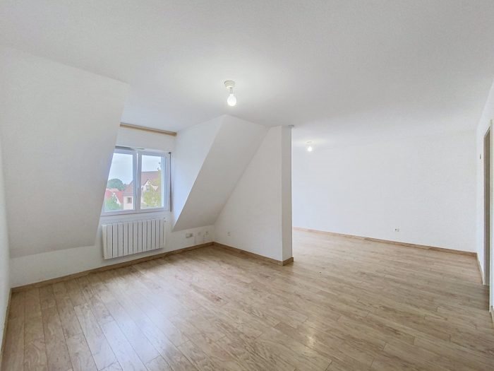 Appartement à louer, 92m², Eckbolsheim