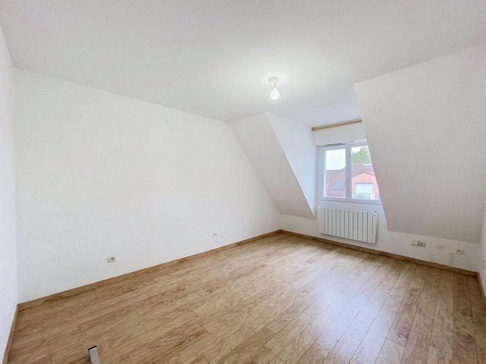 Appartement à louer, 92m², Eckbolsheim