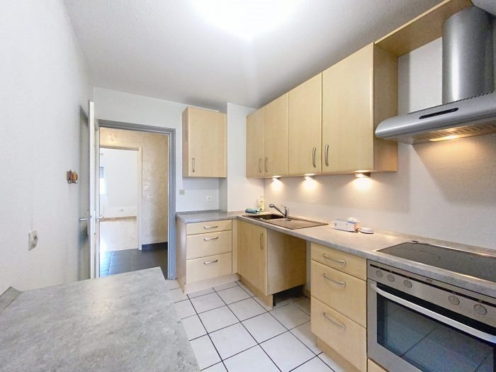 Appartement à louer, 92m², Eckbolsheim