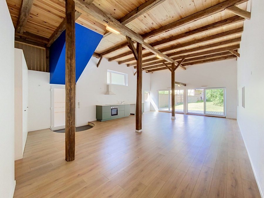 Maison à louer, 111m², Oberschaeffolsheim
