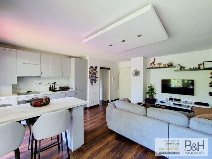 Appartement à vendre, 41m², Strasbourg