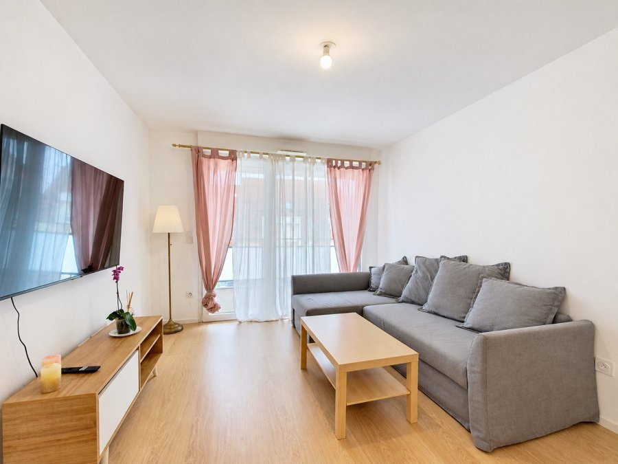 Appartement à louer, 54m², Lipsheim