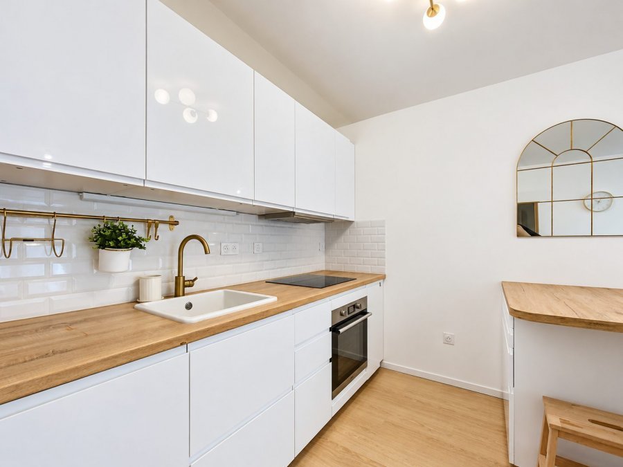 Appartement à louer, 54m², Lipsheim