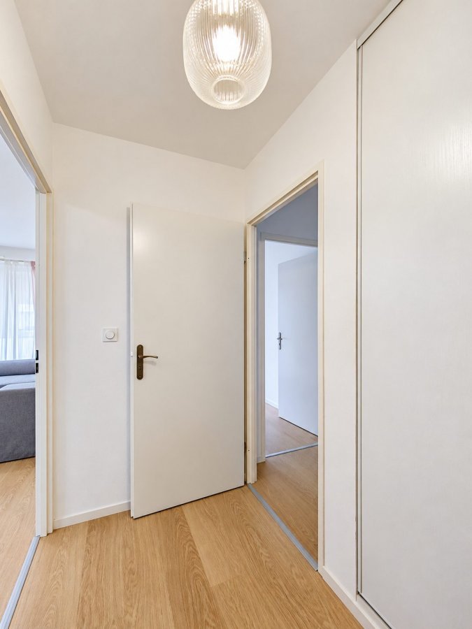 Appartement à louer, 54m², Lipsheim