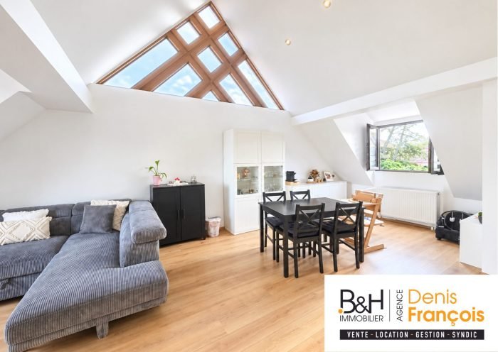 Appartement à vendre, 134m², Scherwiller