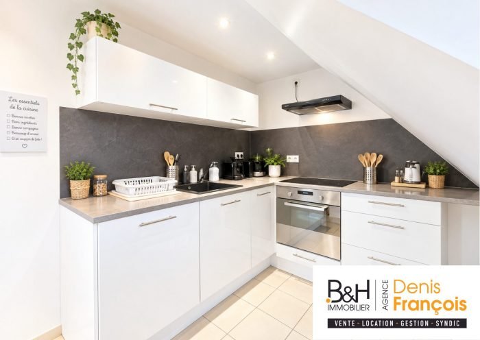 Appartement à vendre, 134m², Scherwiller