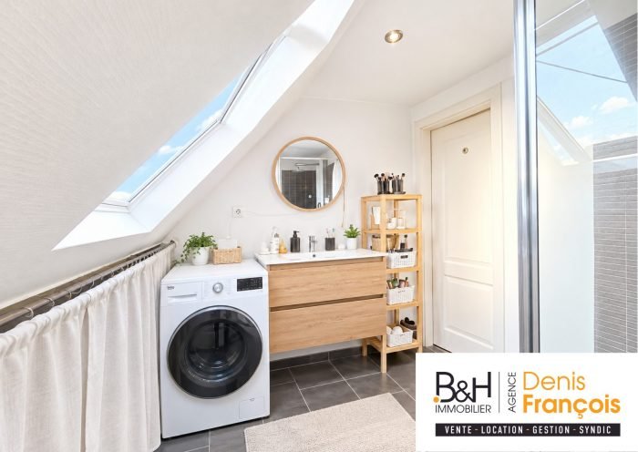 Appartement à vendre, 134m², Scherwiller