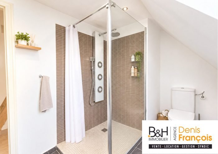 Appartement à vendre, 134m², Scherwiller