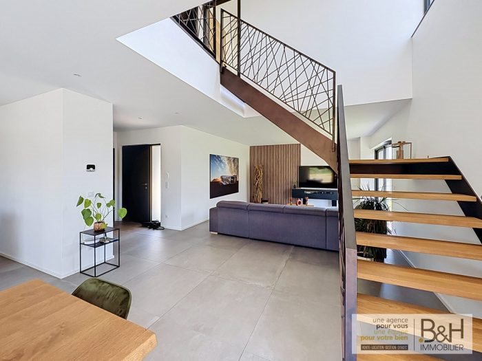 Maison à vendre, 137m², Eschau