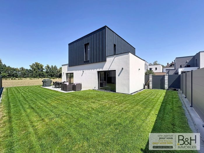 Maison à vendre, 137m², Eschau