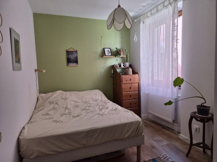 Appartement à vendre, 53m², Benfeld