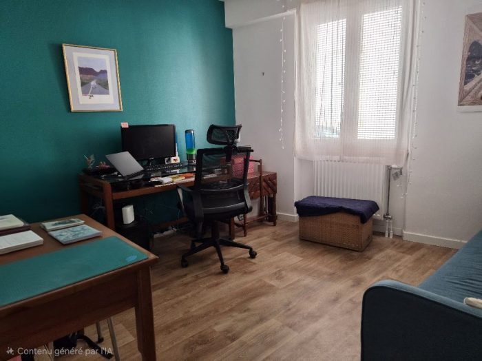 Appartement à vendre, 53m², Benfeld