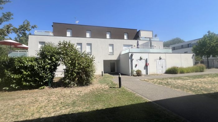Appartement à vendre, 70m², Strasbourg