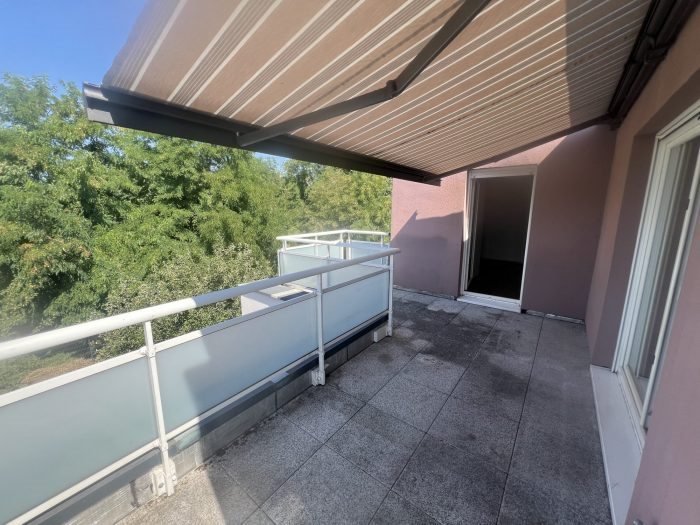 Appartement à vendre, 70m², Strasbourg