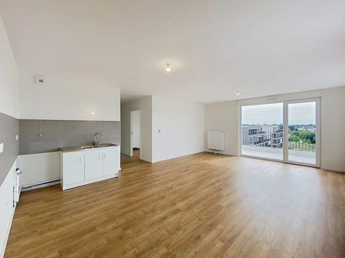 Appartement à louer, 84m², Haguenau