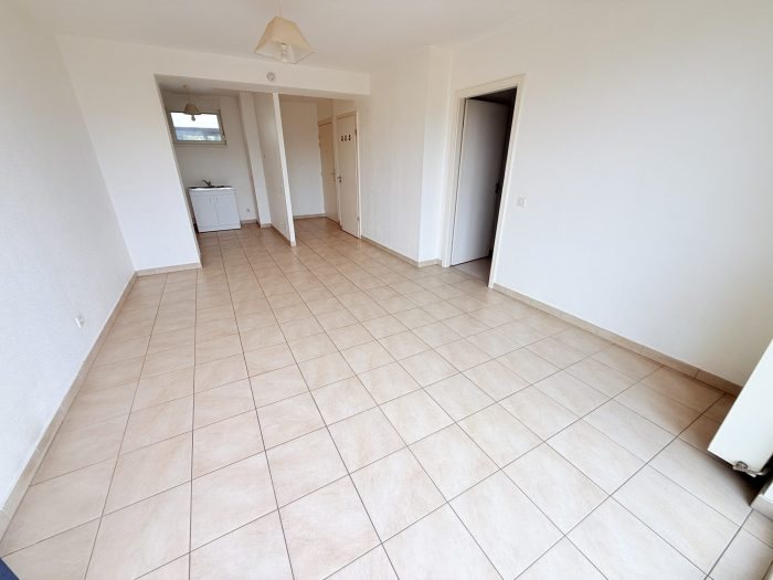 Appartement à vendre, 43m², Strasbourg