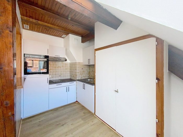 Appartement à louer, 52m², Wolfisheim