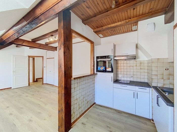 Appartement à louer, 52m², Wolfisheim