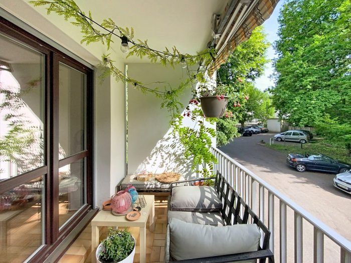 Appartement à vendre, 104m², Wolfisheim