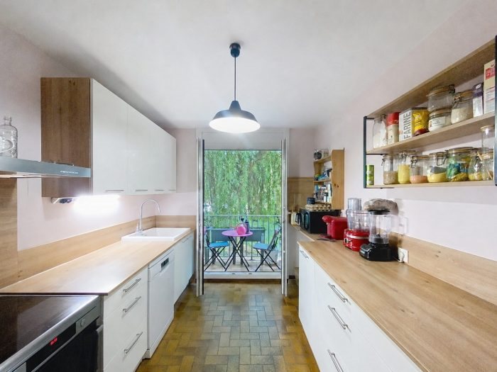 Appartement à vendre, 104m², Wolfisheim