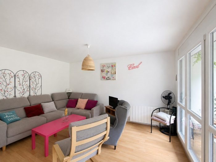 Appartement à vendre, 104m², Wolfisheim