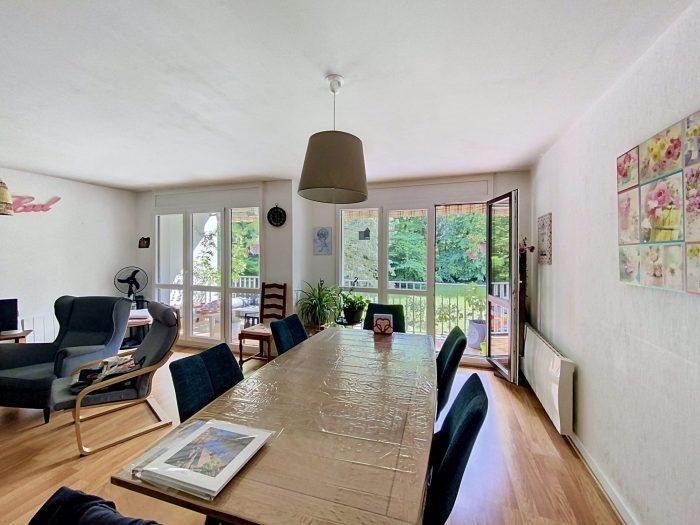 Appartement à vendre, 104m², Wolfisheim