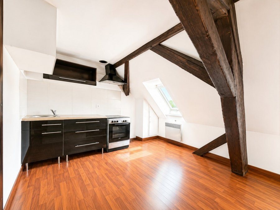 Appartement à vendre, 62m², Strasbourg