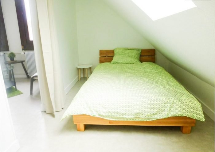 Appartement à louer, 26m², Strasbourg