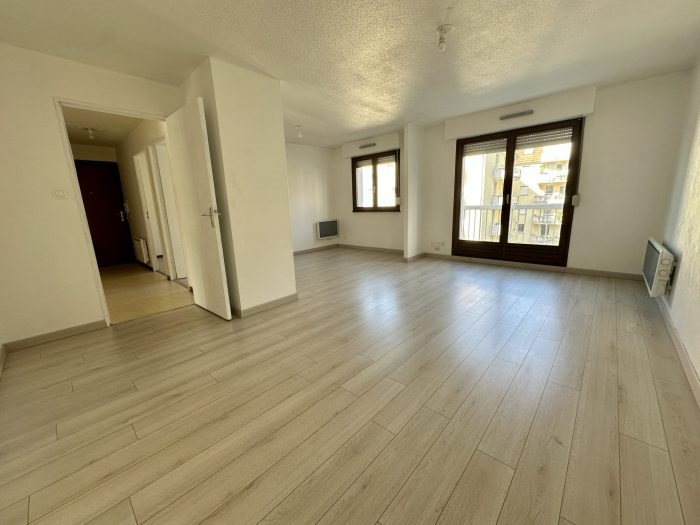Appartement à vendre, 72m², Strasbourg