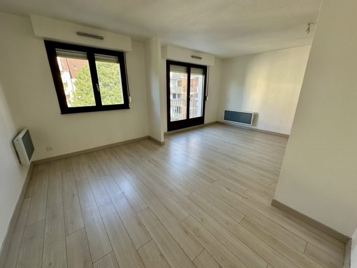 Appartement à vendre, 72m², Strasbourg