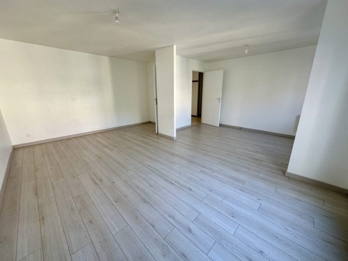 Appartement à vendre, 72m², Strasbourg