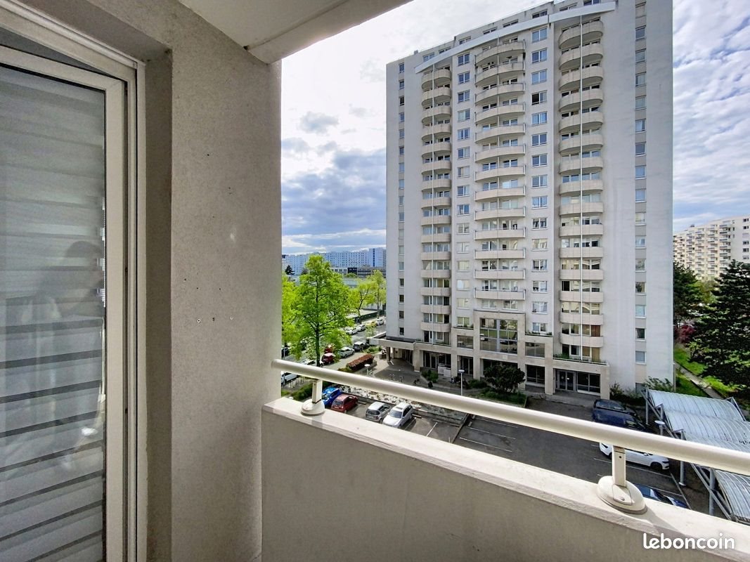 Appartement à vendre, 33m², Strasbourg