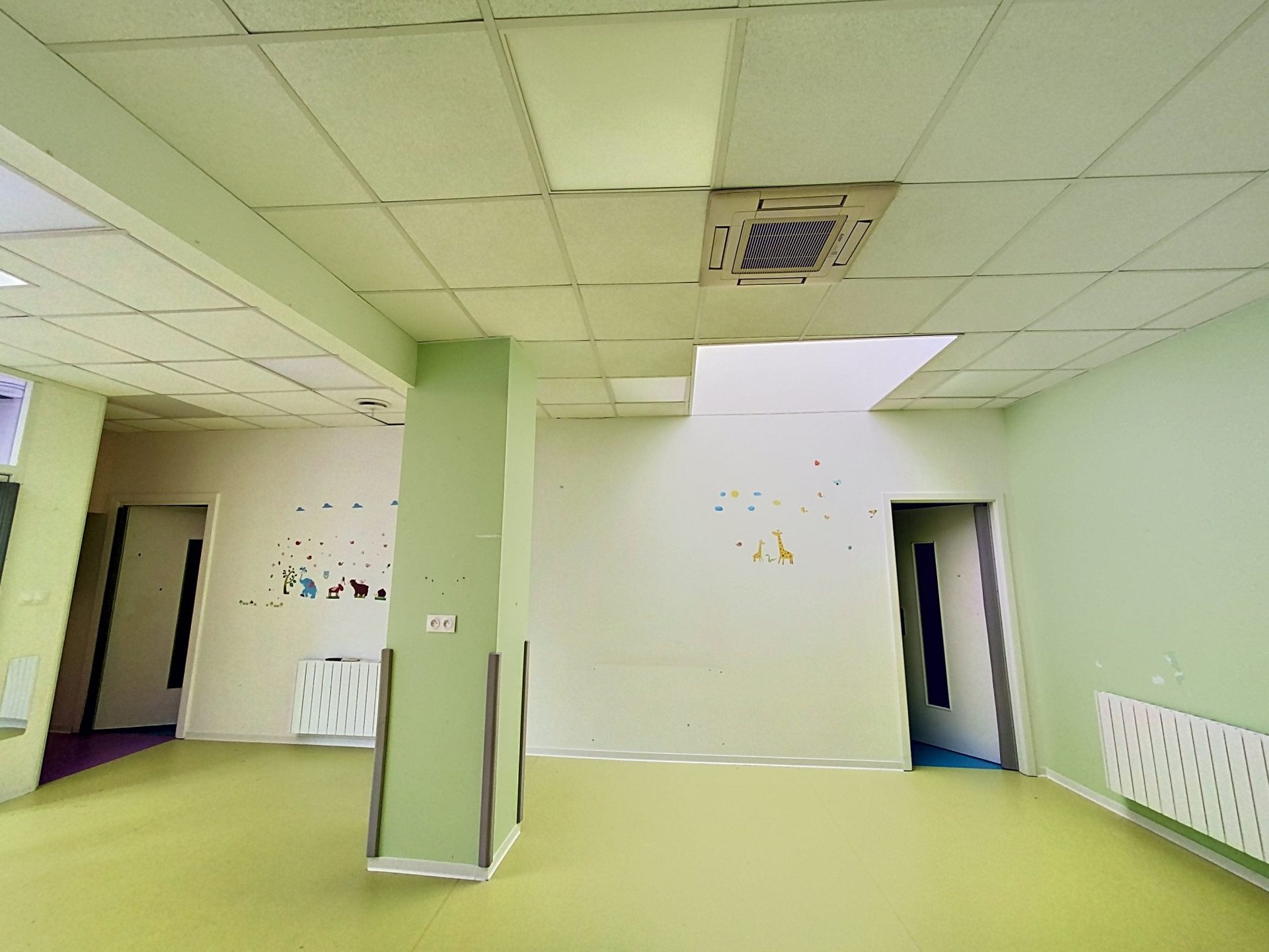 Maison à louer, 100m², Strasbourg