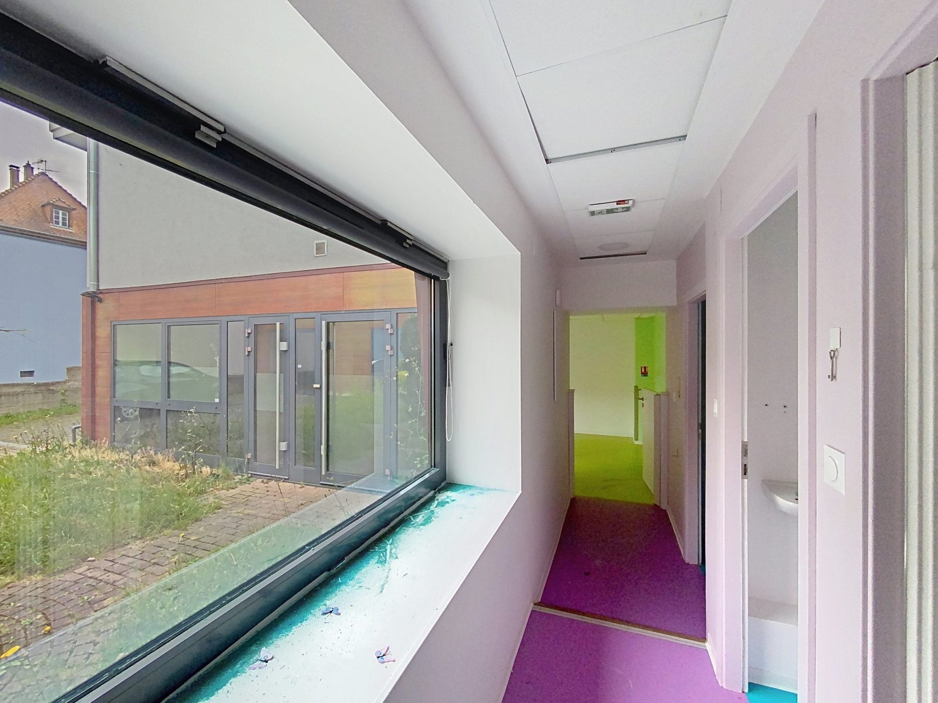 Maison à louer, 100m², Strasbourg