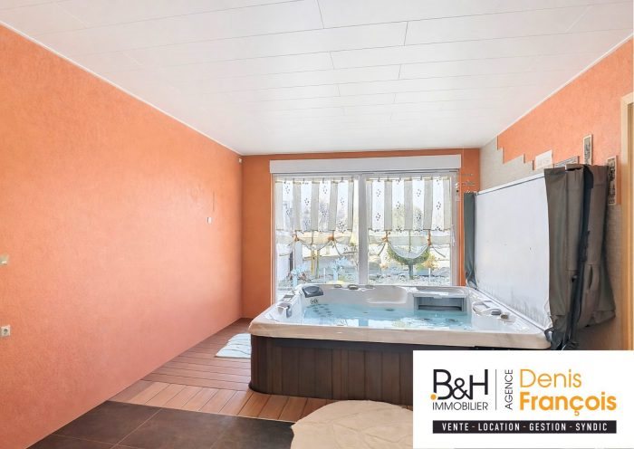 Maison à vendre, 338m², Saasenheim