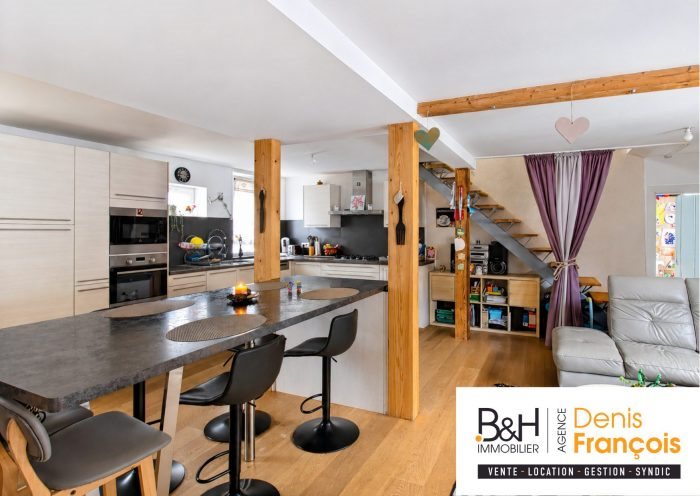 Maison à vendre, 169m², Osthouse