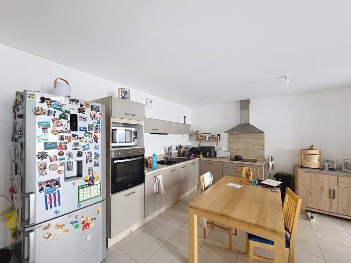 Appartement à vendre, 68m², Oberhausbergen