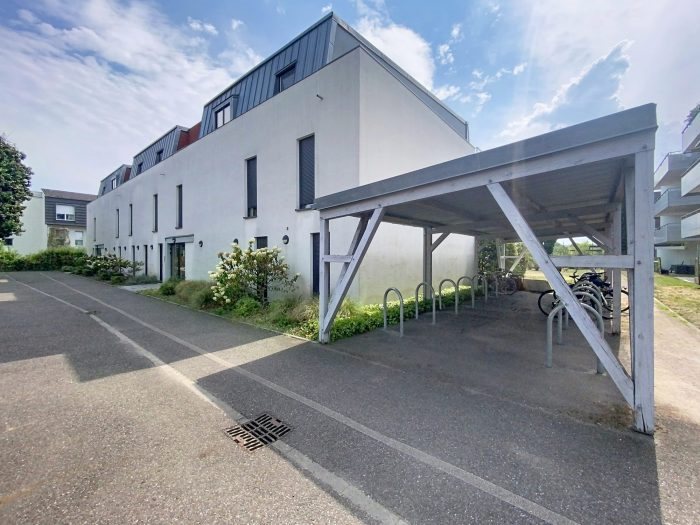 Appartement à louer, 67m², Oberhausbergen