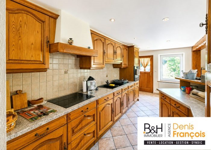 Maison à vendre, 85m², Le Bonhomme