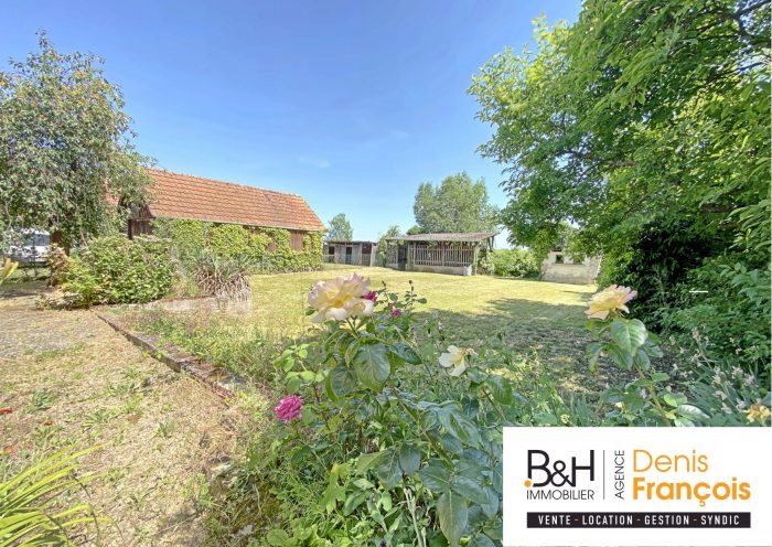 Maison à vendre, 100m², Scherwiller