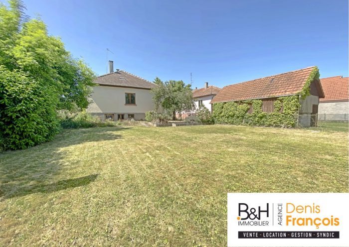 Maison à vendre, 100m², Scherwiller