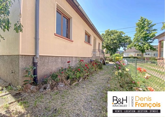 Maison à vendre, 100m², Scherwiller