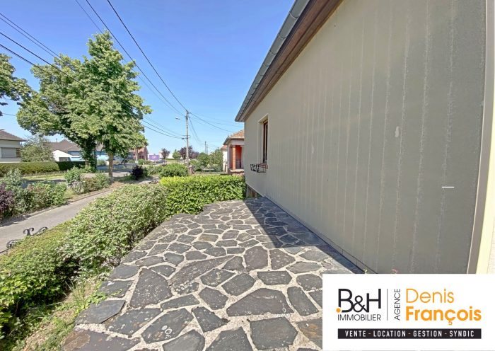 Maison à vendre, 100m², Scherwiller