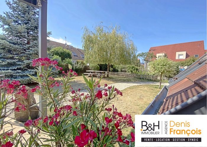 Maison à vendre, 150m², Châtenois