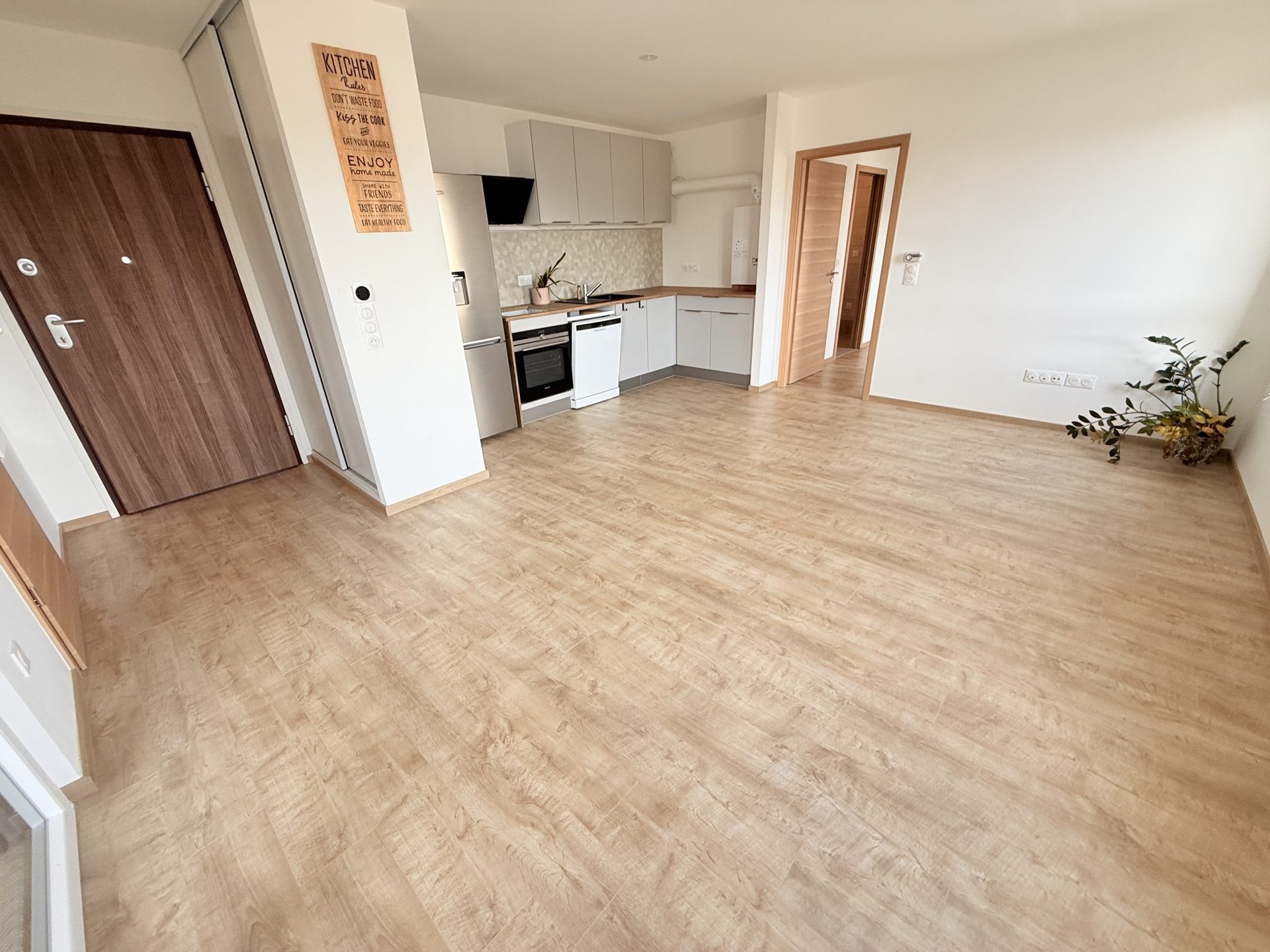 Appartement à vendre, 46m², Oberhausbergen