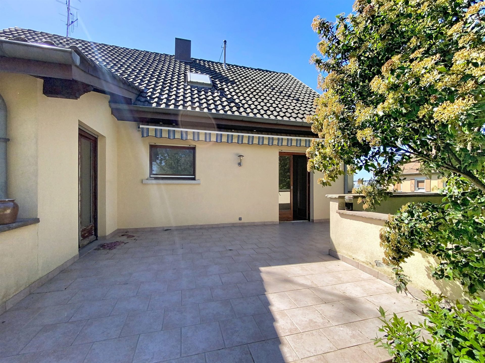 Maison à vendre, 170m², Oberschaeffolsheim